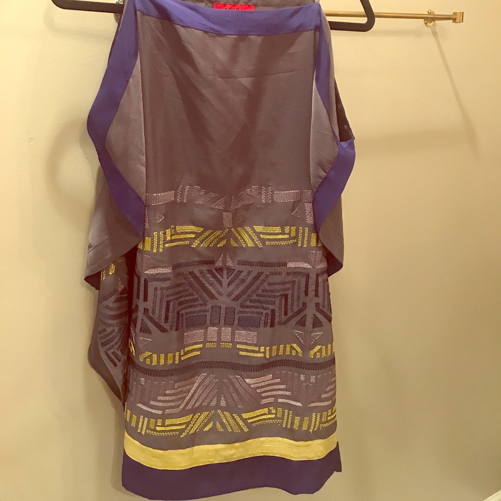 RESERVED for @samantha1686 Akira kaftan dress